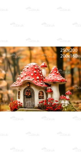 Tło fotograficzne Jesień J_127